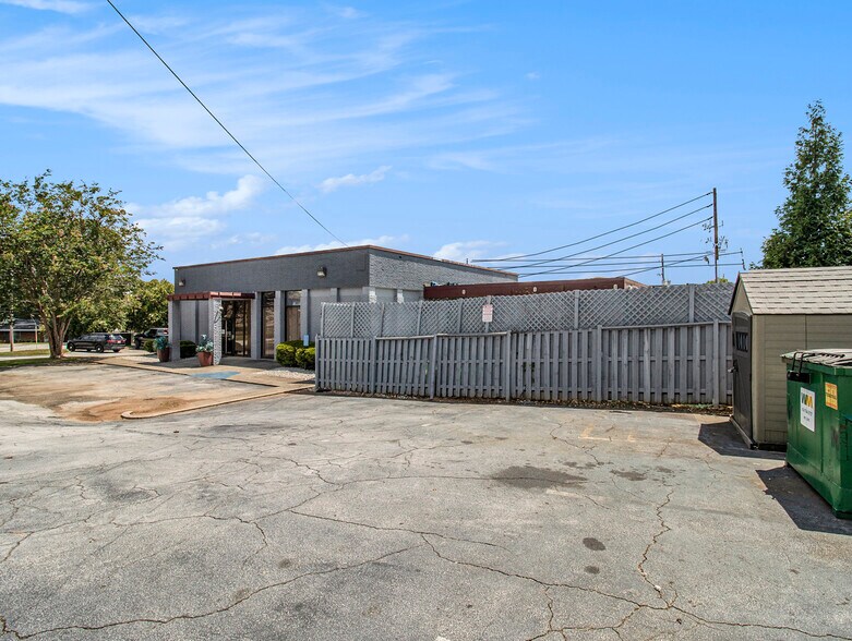 More Photos Of 3113 Stone Mountain St, Lithonia Storefront Retail Office For Sale