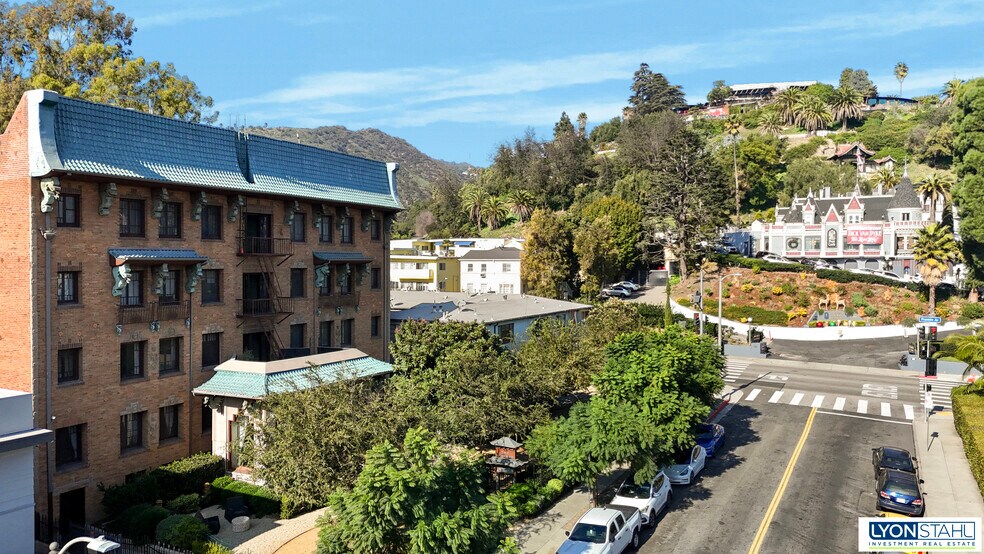 More Photos Of ,  Multifamily For Sale