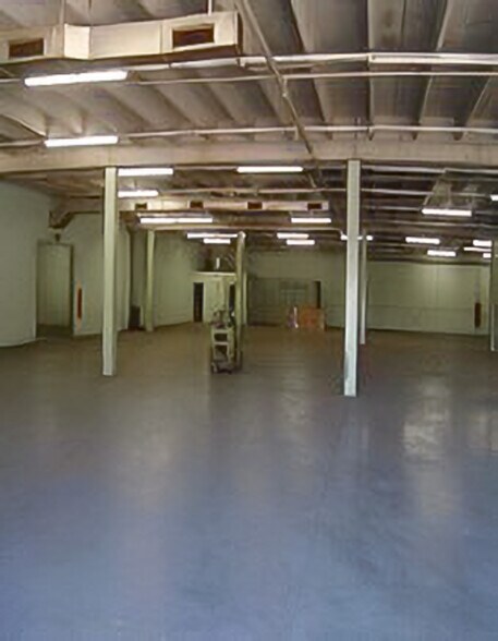 More Photos Of 410 Gossett Rd, Spartanburg Warehouse For Sale