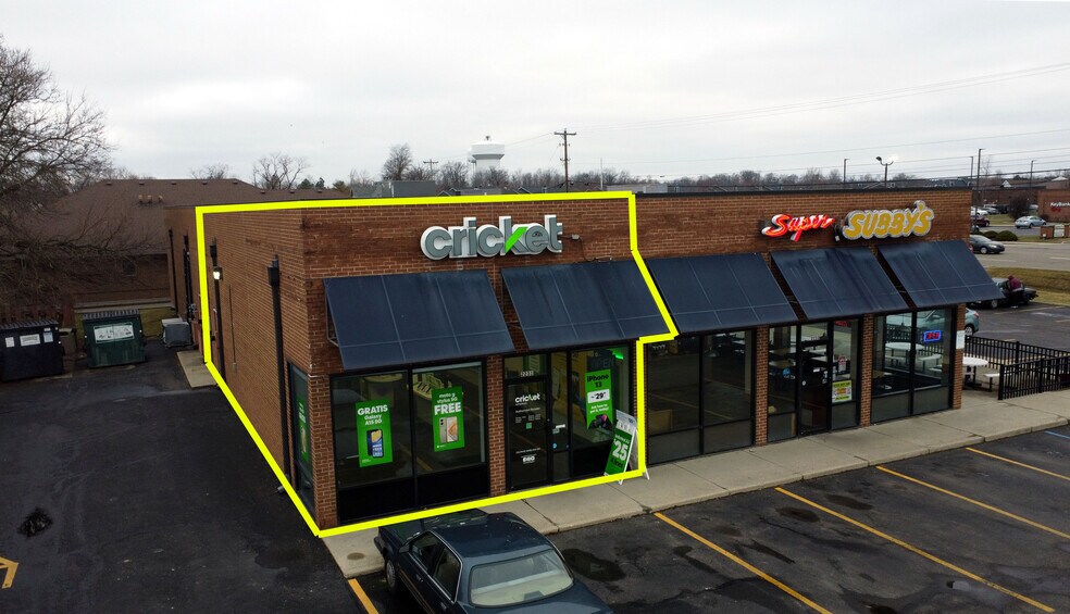 Primary Photo Of 2223-2235 N Fairfield Rd, Beavercreek Unknown For Lease