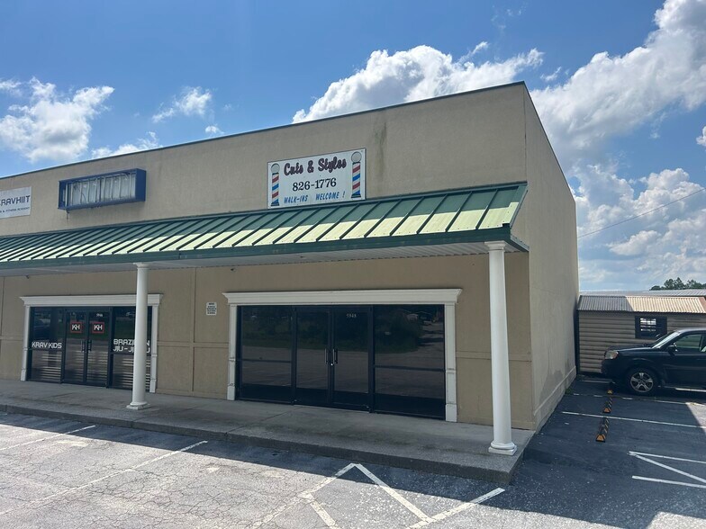 More Photos Of 5926 Ga-21, Rincon Unknown For Lease