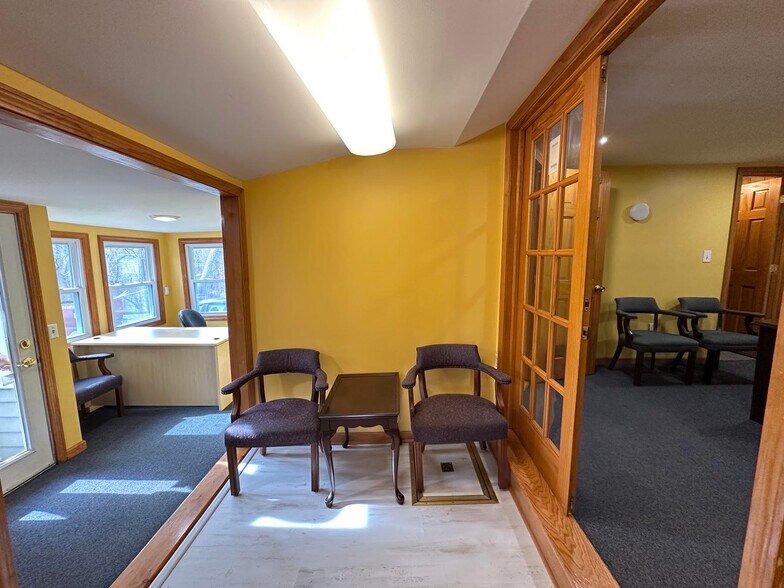 More Photos Of 799 Front St, Chicopee Office For Sale