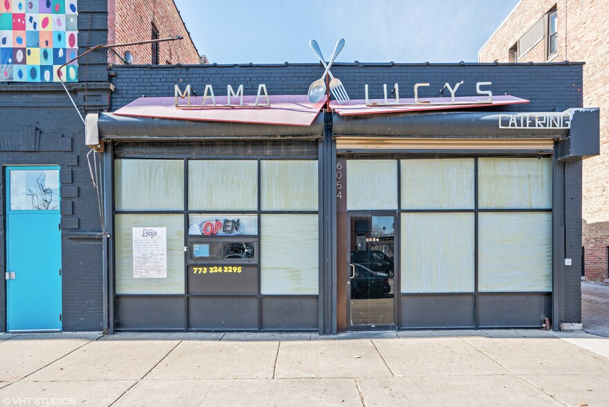 More Photos Of 222 E 61st St, Chicago Daycare Center For Sale