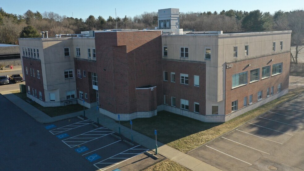 More Photos Of 2140 Providence Hwy, Walpole Office Residential For Sale