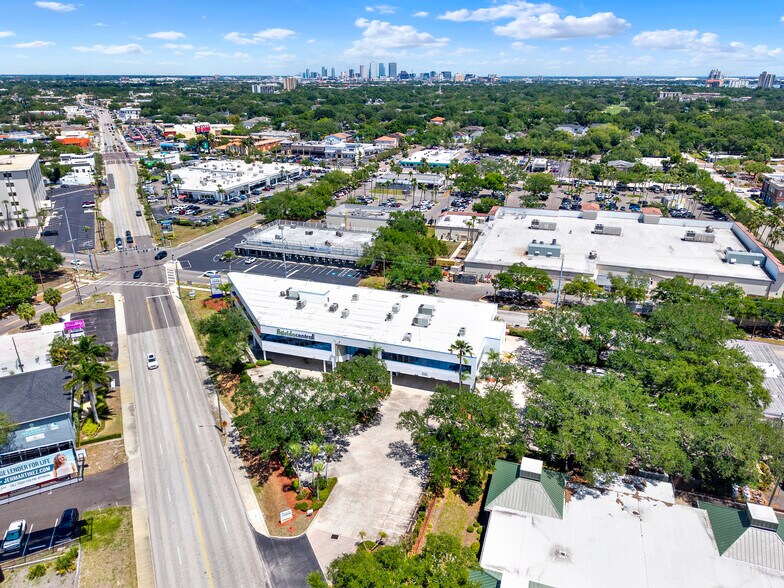 More Photos Of 3902 Henderson Blvd, Tampa Office For Lease