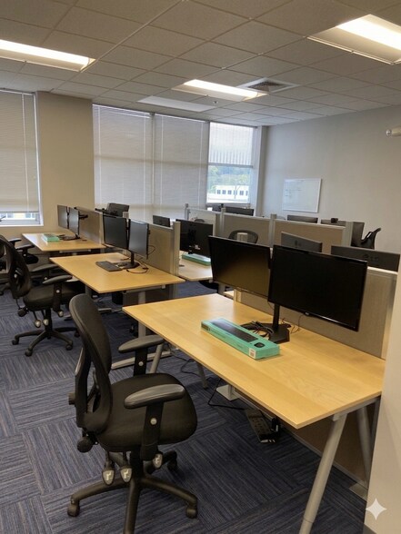 More Photos Of 1100 E Hector St, Conshohocken Loft Creative Space For Lease