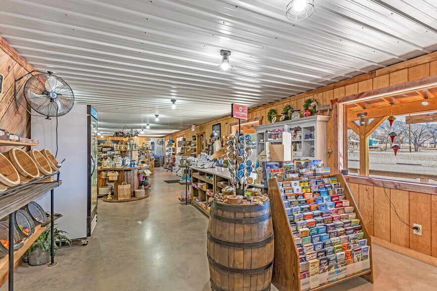 More Photos Of 39 County Road 3A, Canon City Storefront For Sale