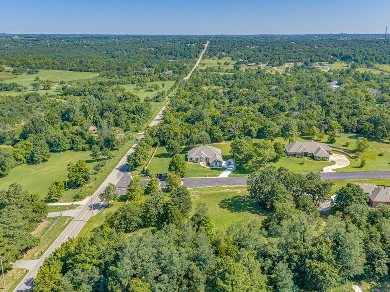 More Photos Of 13000 SE 94th St, Oklahoma City Land For Sale