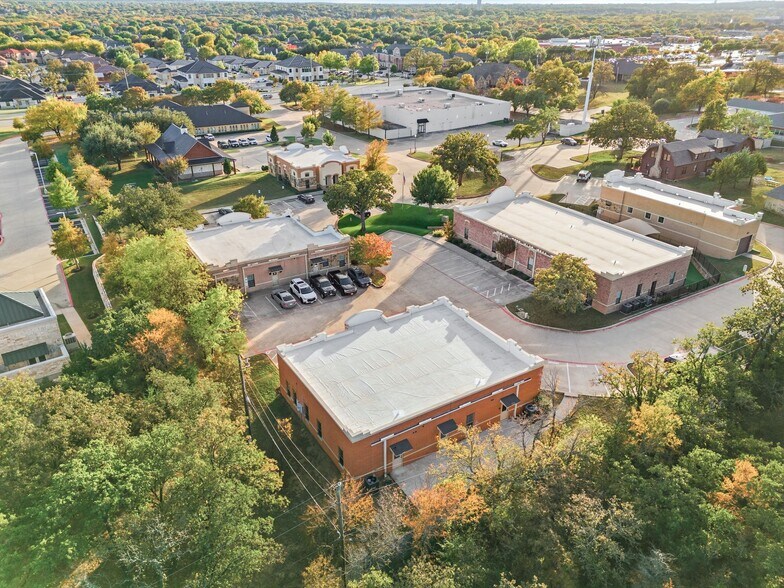 More Photos Of 131 Quest Ct, Keller Office For Lease