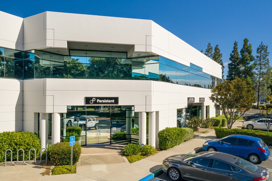 More Photos Of 15375 Barranca Pky, Irvine Office For Lease