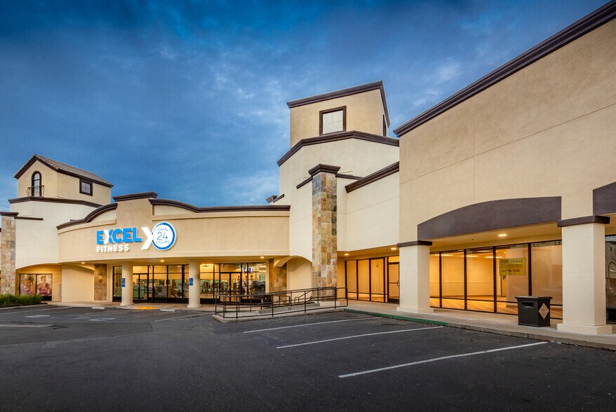 More Photos Of 8505-8525 Madison Ave, Fair Oaks Unknown For Lease