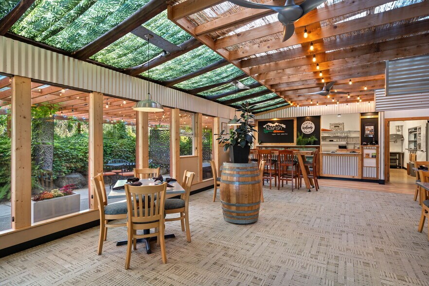 More Photos Of 101 Provence View Ln, Sequim Restaurant For Sale