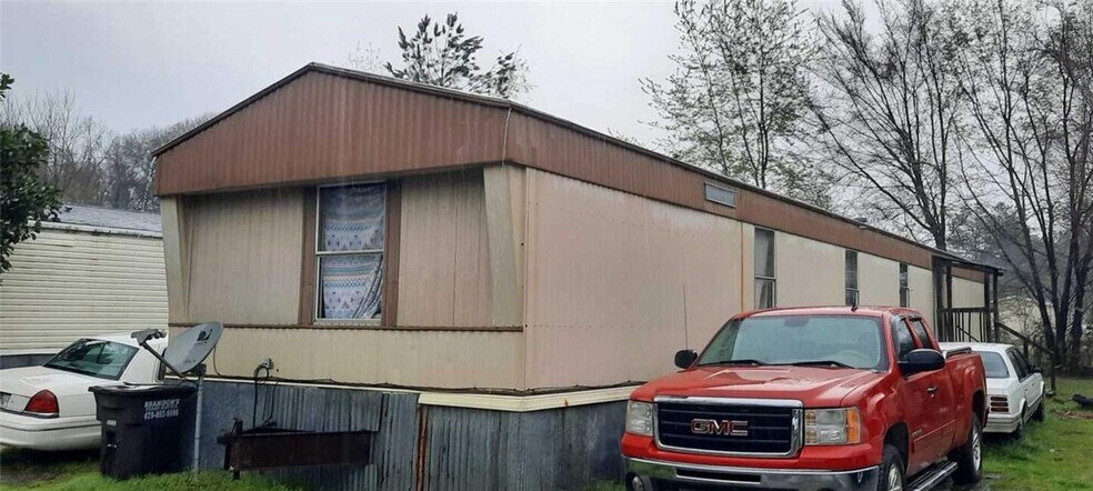 More Photos Of 188 Fields St, Russellville Multifamily For Sale