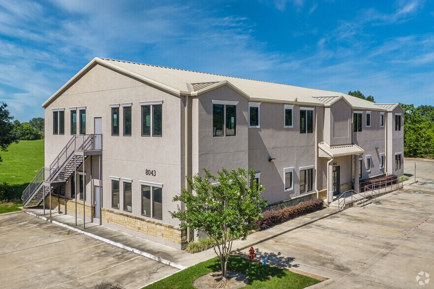 Primary Photo Of 8043 FM 359 Rd S, Fulshear Unknown For Lease