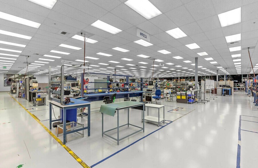 More Photos Of 600 W Wilbur Ave, Coeur d'Alene Light Manufacturing For Lease