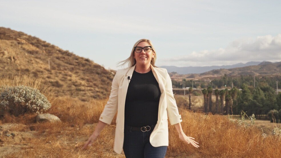 Primary Photo Of 0 Love Lane, Lake Elsinore Land For Sale