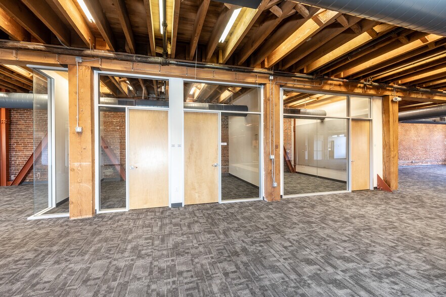 More Photos Of 55 Union St, San Francisco Office For Lease