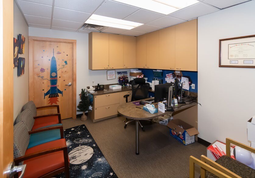 More Photos Of 111 SE Everett Mall Way, Everett Medical For Lease