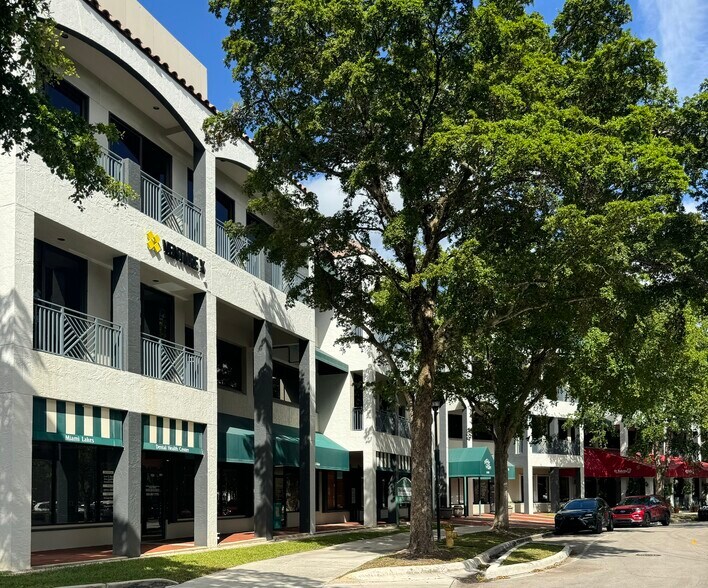 More Photos Of 15450 New Barn Rd, Miami Lakes Coworking Space