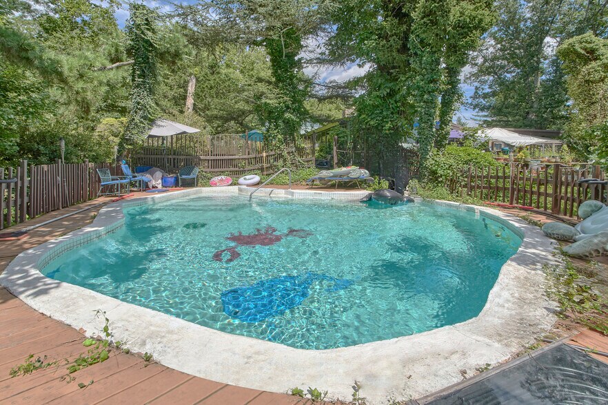 More Photos Of 35 Saxon Woods Rd, White Plains Land For Sale