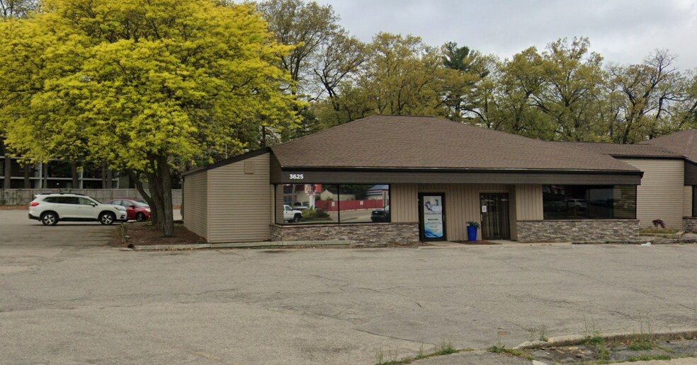 Primary Photo Of 3625 Clyde Park Ave SW, Wyoming Office For Lease