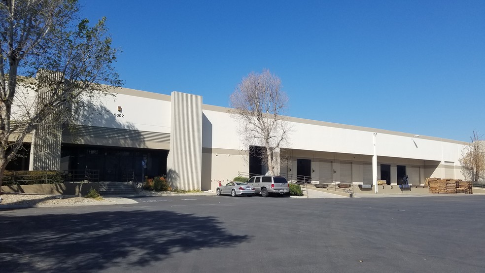 Primary Photo Of 5002-5018 Lindsay Ct, Chino Warehouse For Lease