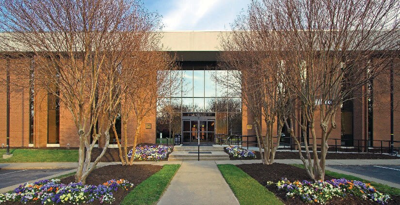 More Photos Of 1603 Santa Rosa Rd, Henrico Medical For Lease