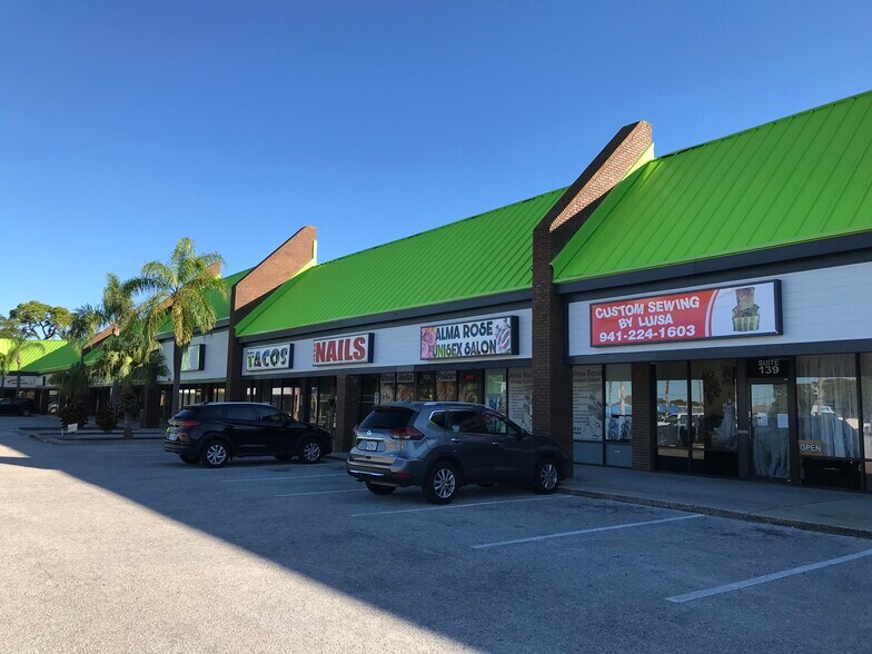More Photos Of 6513 US 41, Bradenton Unknown For Lease