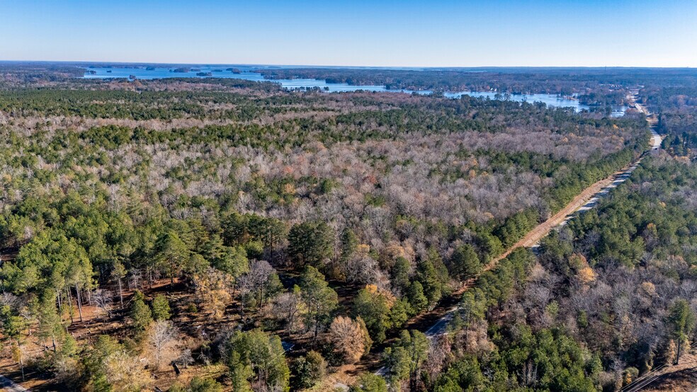 More Photos Of Highway 378 - D&J Plaza, Leesville Land For Sale