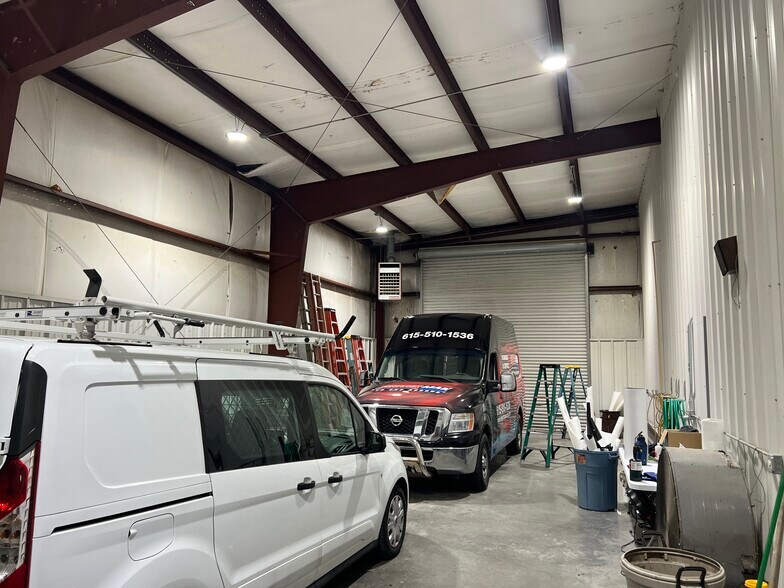 More Photos Of 185 Industrial Dr, Chickamauga Industrial For Sale