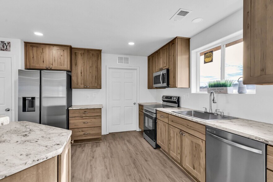 More Photos Of 1840 Pope Valley Ranch Rd, Pueblo Flex For Sale