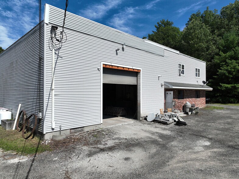 More Photos Of 356 Tuckie Rd, North Windham Industrial For Sale