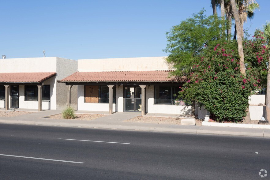 More Photos Of 3226 N Miller Rd, Scottsdale Medical For Lease