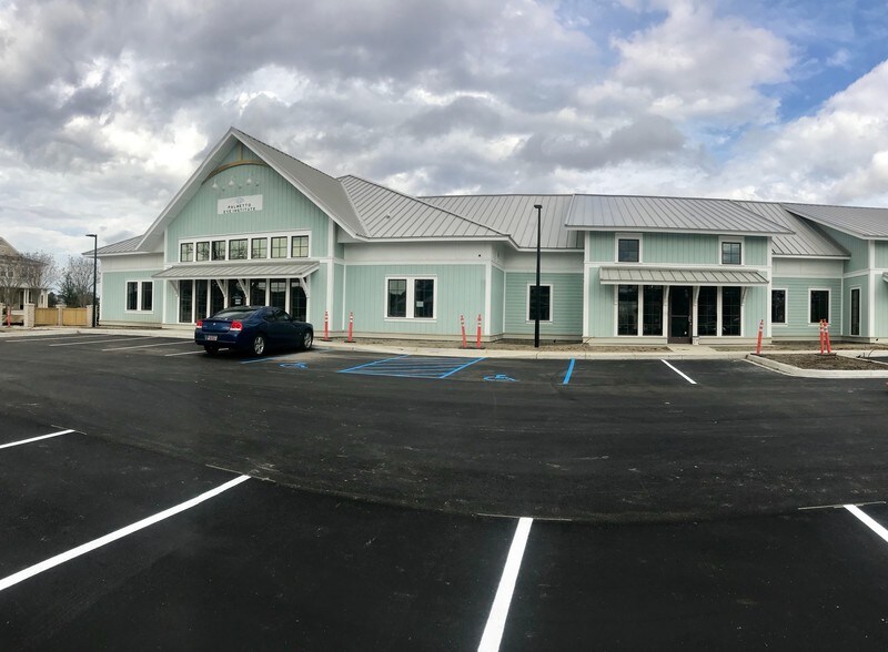 More Photos Of 515 Carnes Crossing Blvd, Summerville Medical For Lease