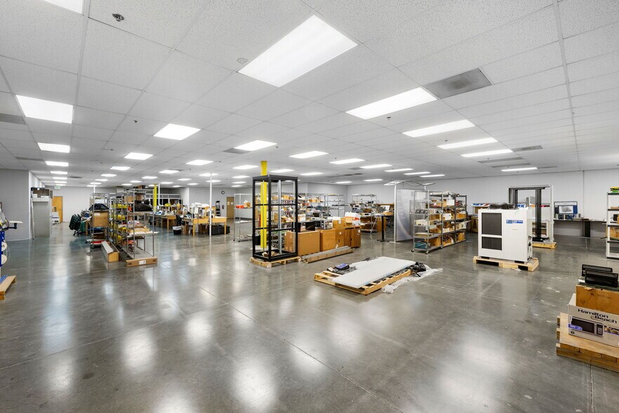 More Photos Of 6690 Doolittle Ave, Riverside Warehouse For Sale