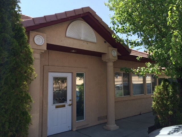 More Photos Of 2225 Green Vista Blvd, Sparks Office For Sale