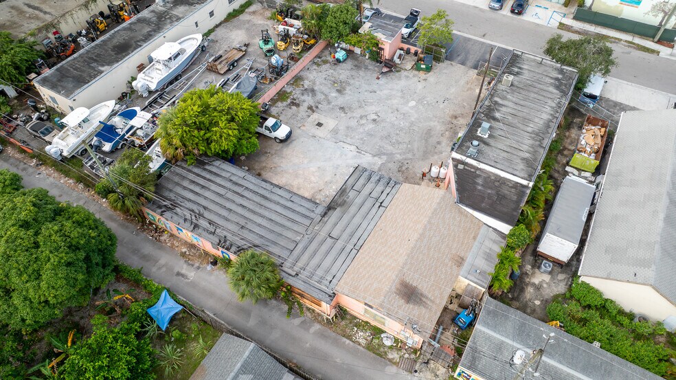 More Photos Of 341 SE 2nd Ave, Delray Beach Restaurant For Sale