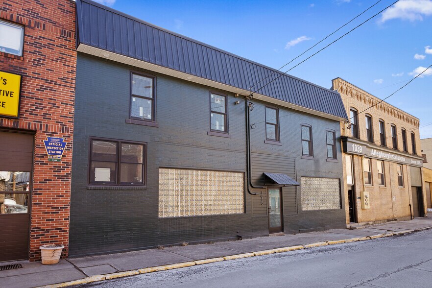 More Photos Of 1045 N Canal St, Pittsburgh Office For Sale