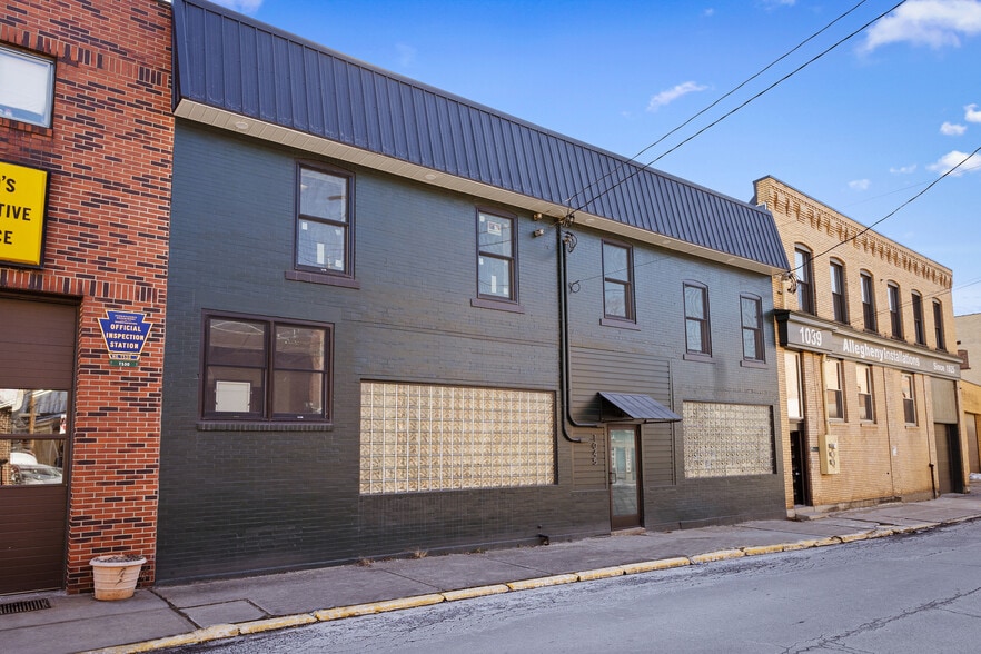 More Photos Of 1045 N Canal St, Pittsburgh Loft Creative Space For Lease