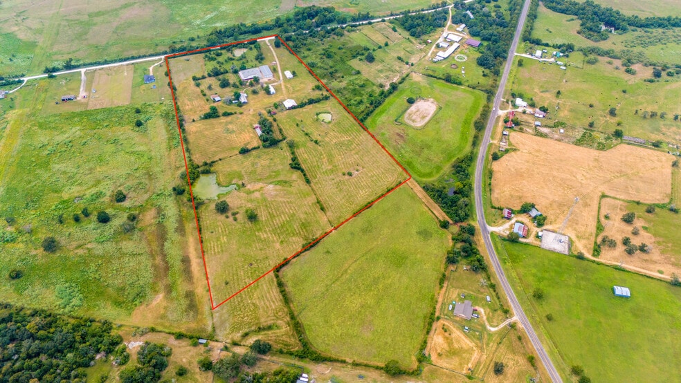 More Photos Of 5386 County Road 219, Anderson Lodge Meeting Hall For Sale
