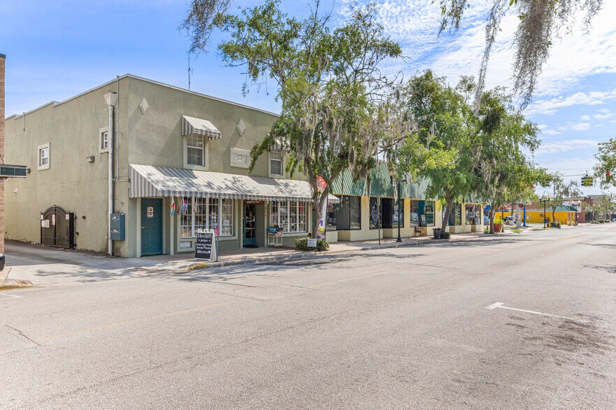 More Photos Of 910 St Johns Ave, Palatka Storefront Retail Residential For Sale