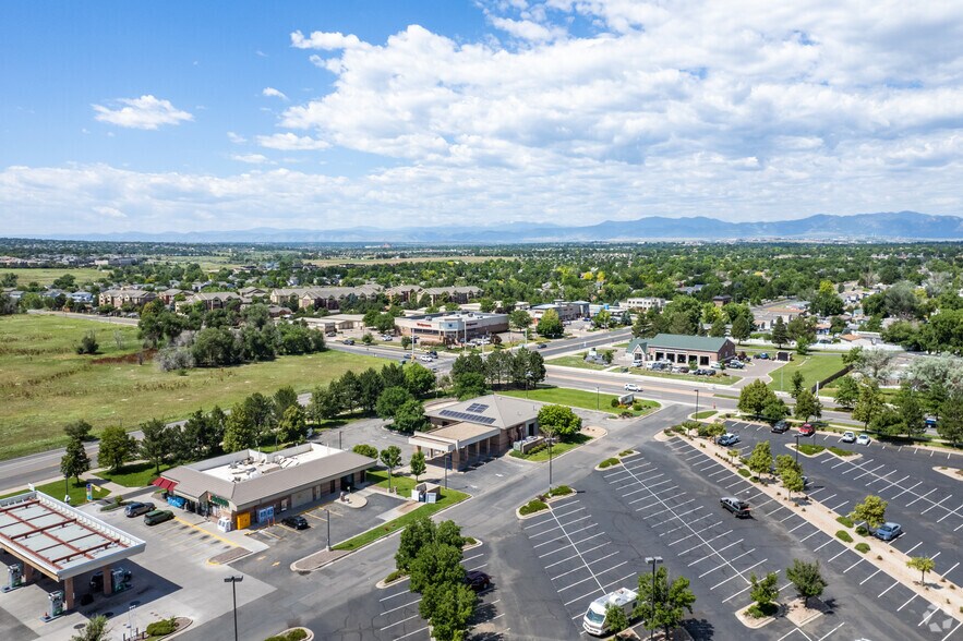 More Photos Of 2371 W 128th Ave, Westminster Bank For Lease