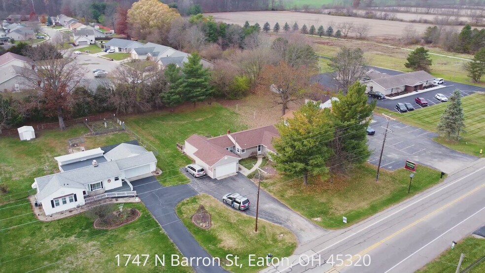 Primary Photo Of 1747 N Barron St, Eaton Land For Sale