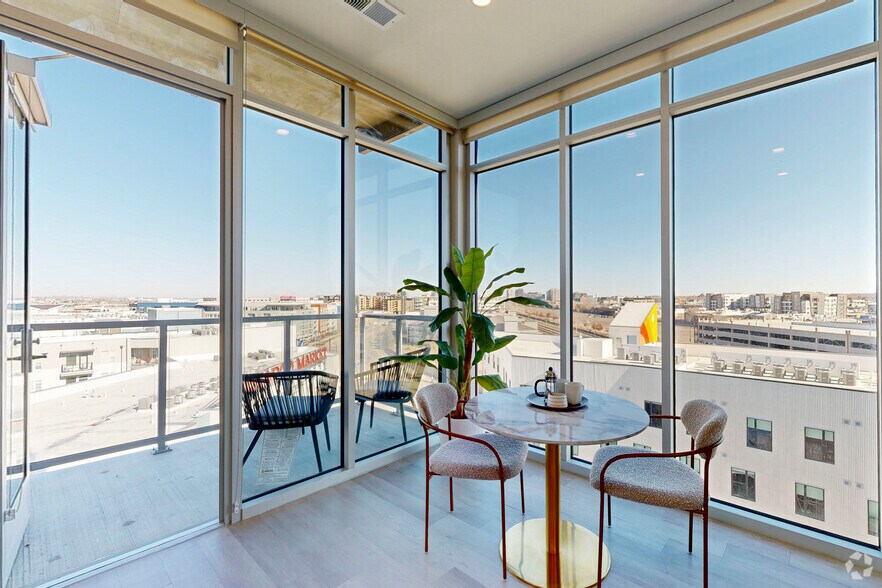 More Photos Of 2600 Wewatta way, Denver Apartments For Lease