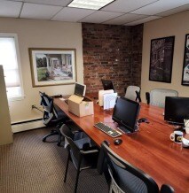 More Photos Of 5-11 Main St, Franklin Office For Lease