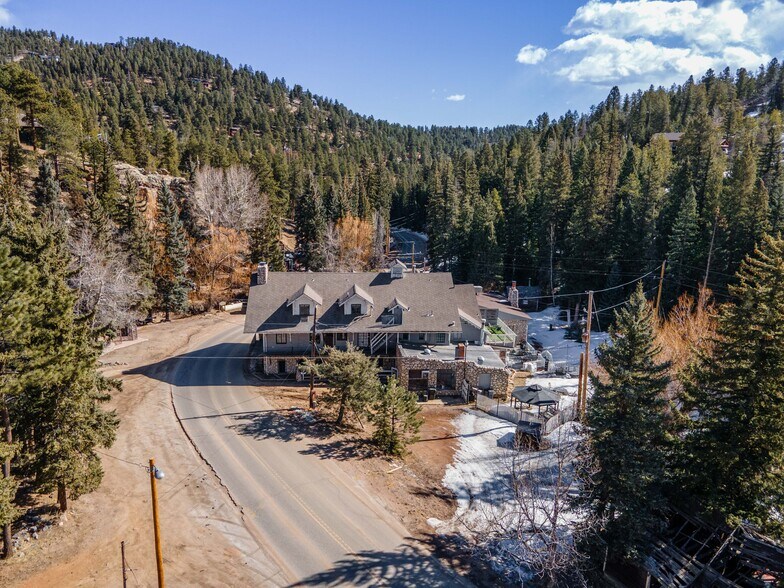 Primary Photo Of 8136 S Brook Forest Rd, Evergreen Specialty For Sale