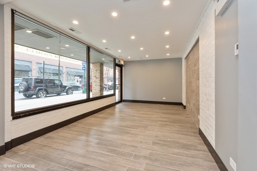 More Photos Of 1143-1155 N Wells St, Chicago Apartments For Lease