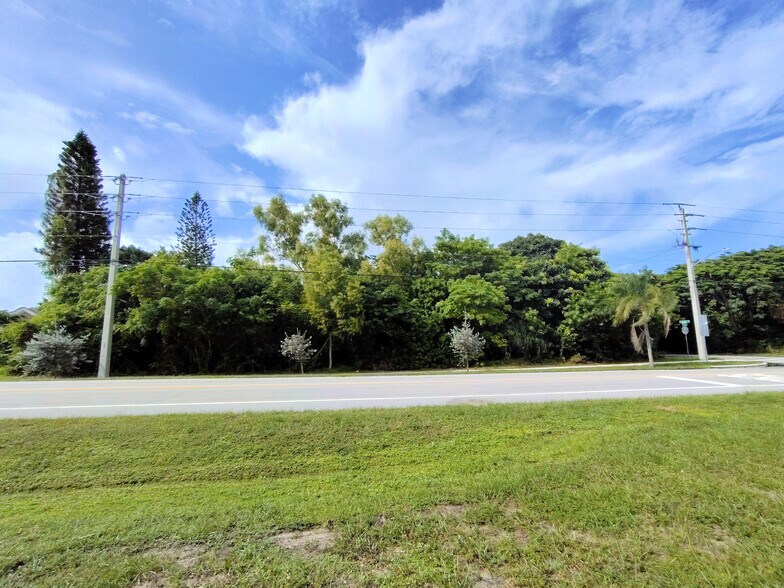 More Photos Of 5470 SE Ebbtide Ave, Stuart Land For Sale