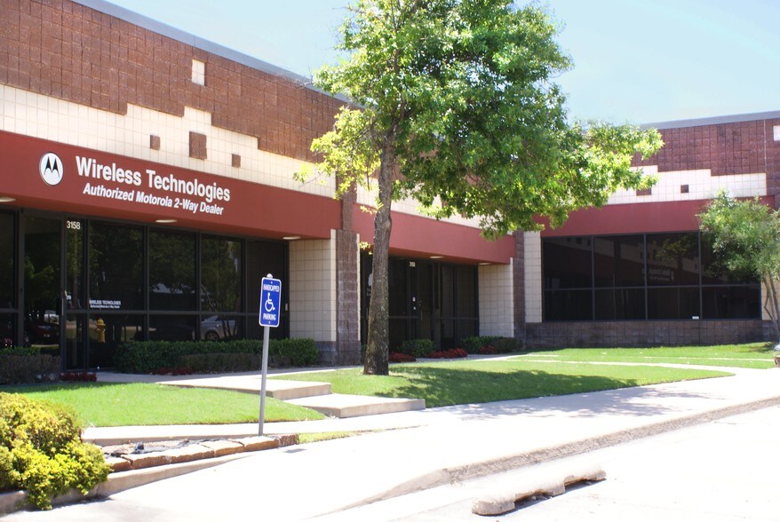 More Photos Of 3148 S 108th East Ave, Tulsa Light Distribution For Lease