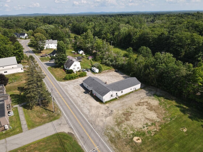 More Photos Of 235 Hunnewell Ave, Pittsfield Office For Sale